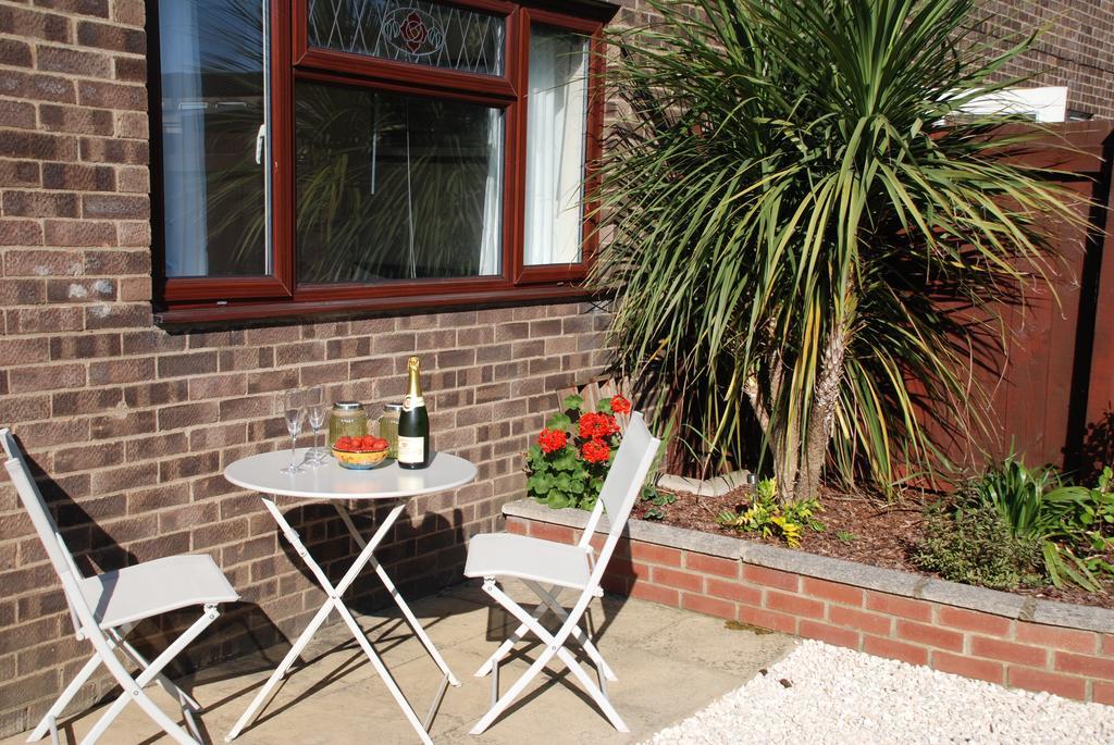 Whitecross House Appartement Peterborough Buitenkant foto