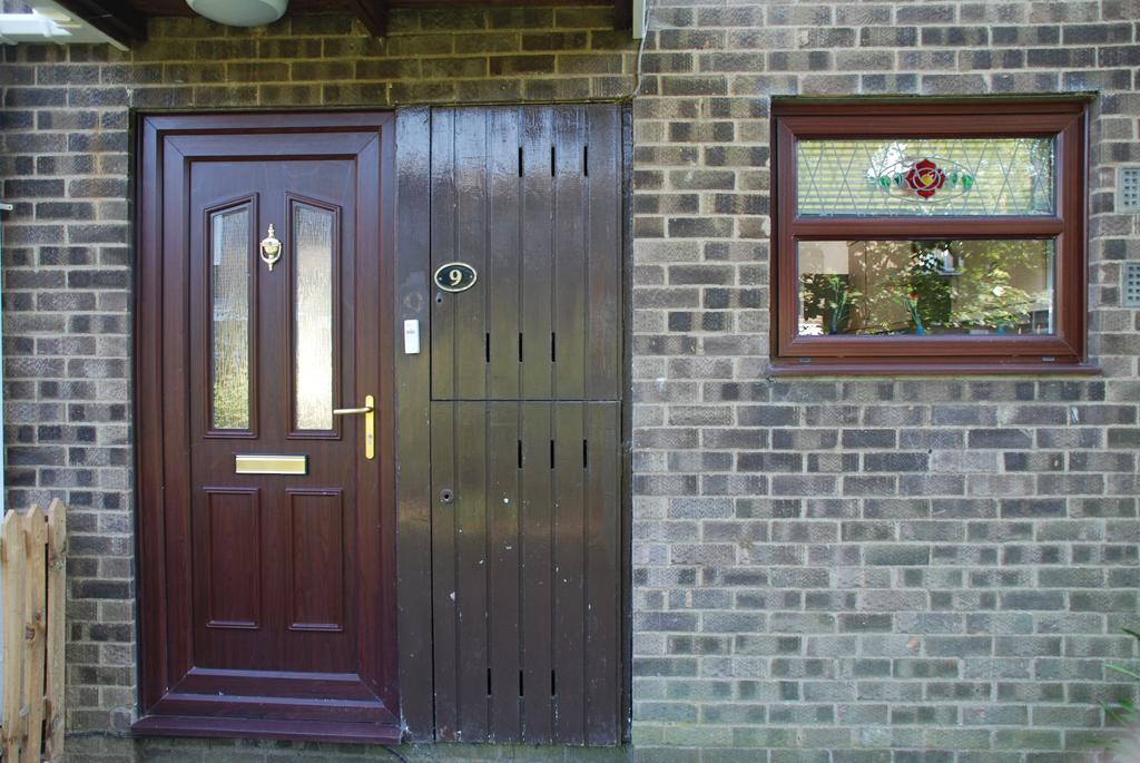 Whitecross House Appartement Peterborough Buitenkant foto