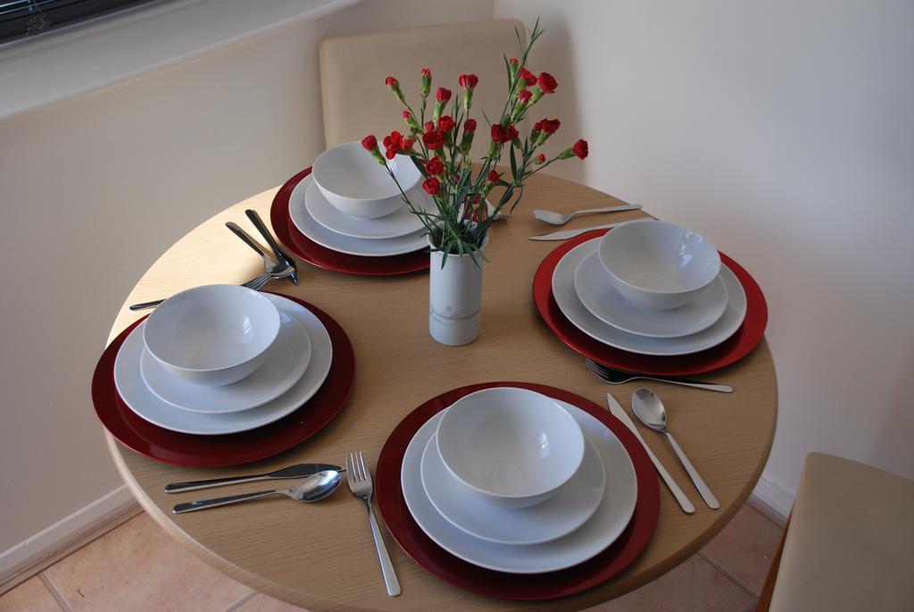 Whitecross House Appartement Peterborough Buitenkant foto