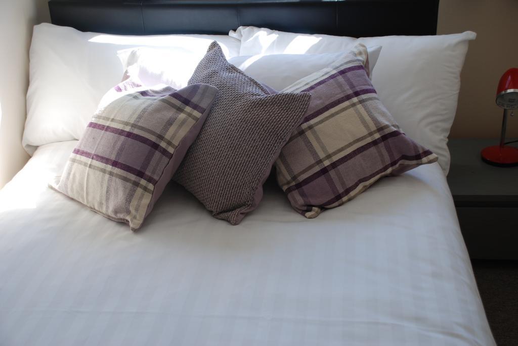 Whitecross House Appartement Peterborough Buitenkant foto