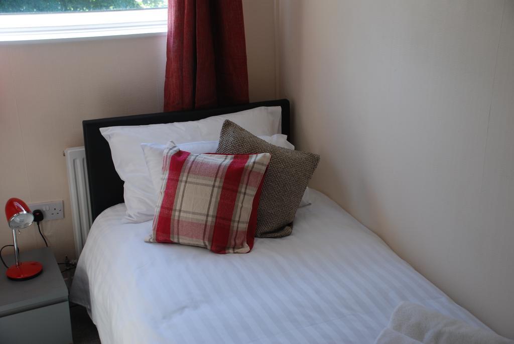 Whitecross House Appartement Peterborough Buitenkant foto
