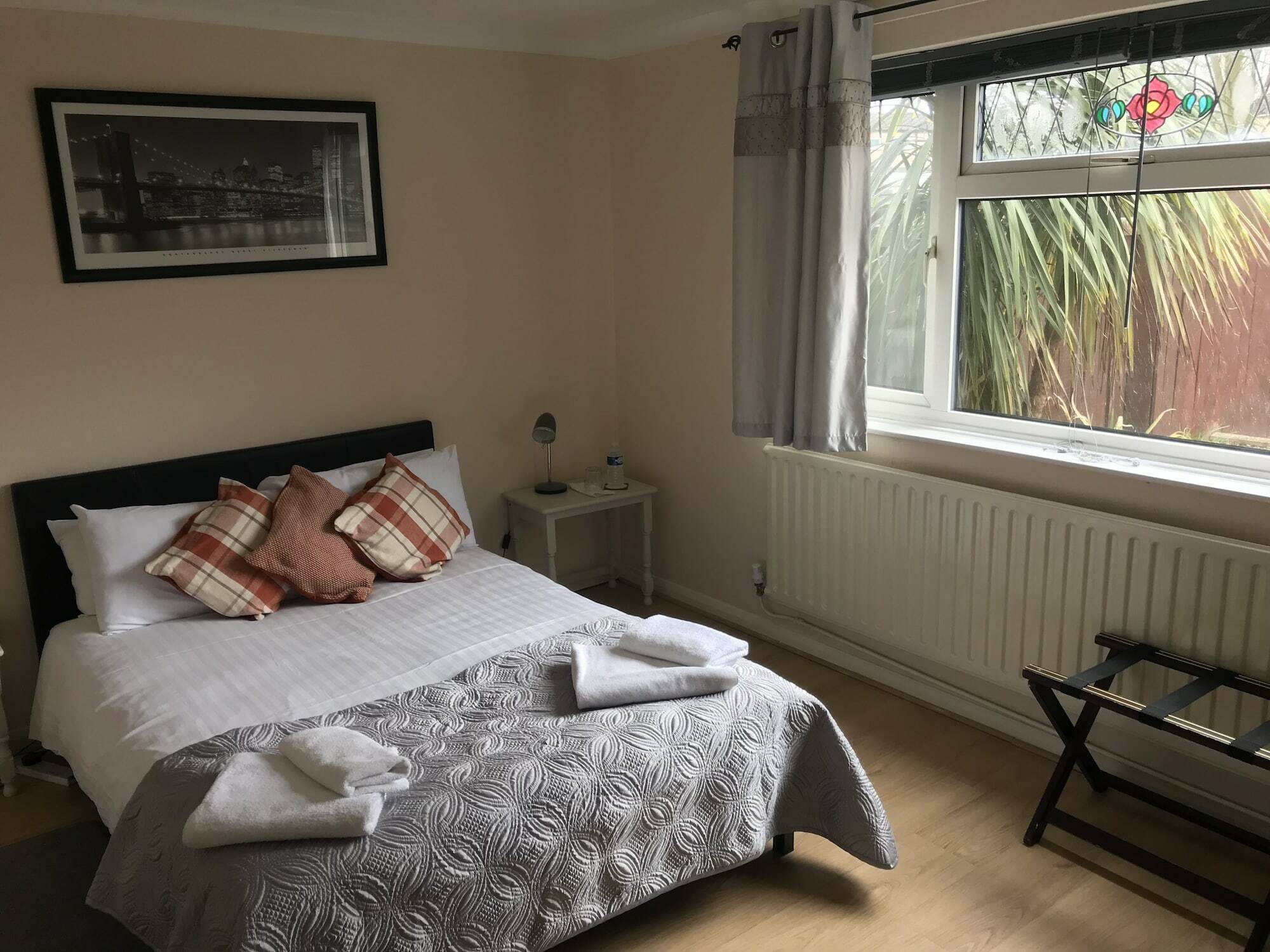Whitecross House Appartement Peterborough Buitenkant foto