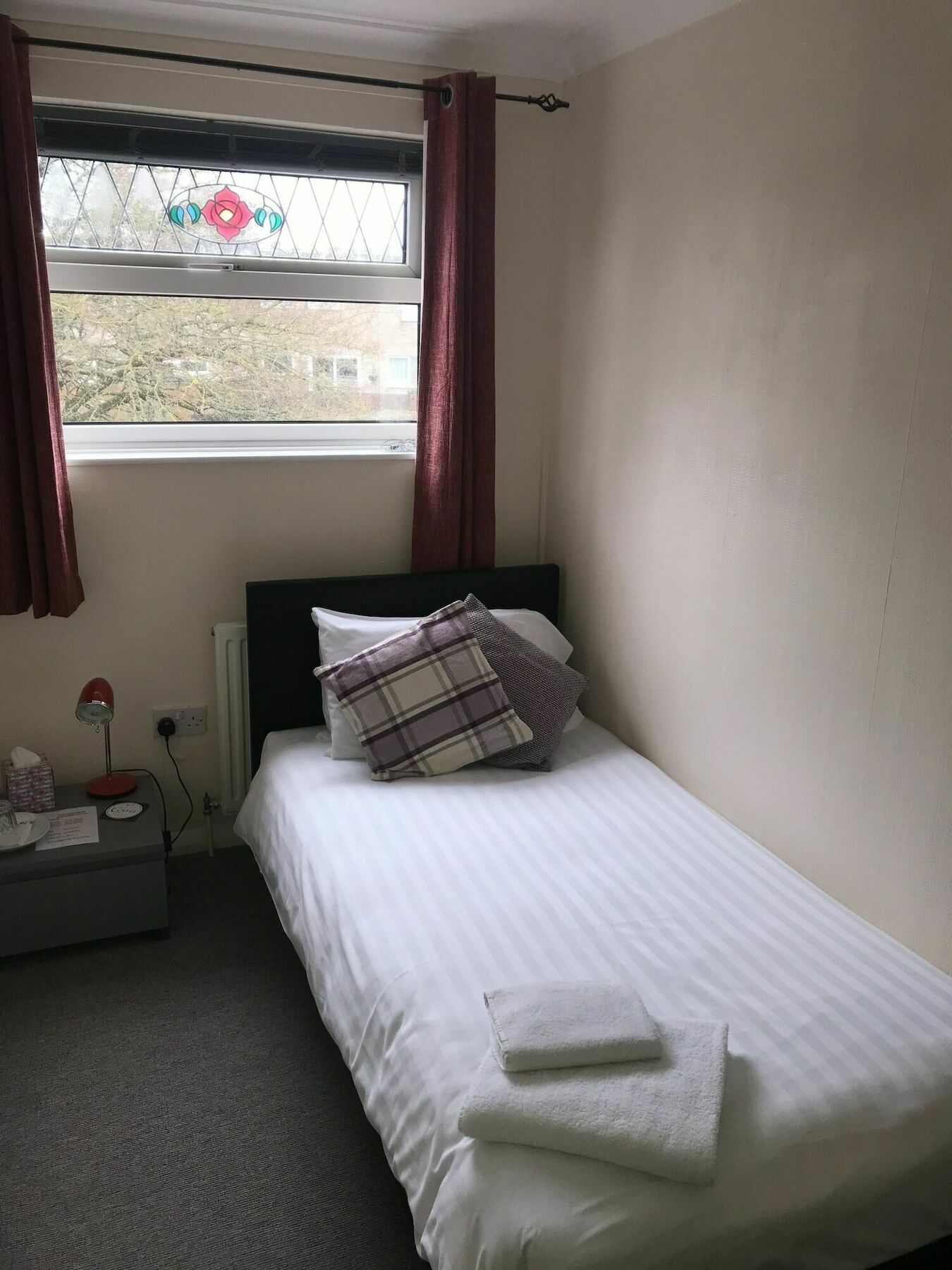 Whitecross House Appartement Peterborough Buitenkant foto